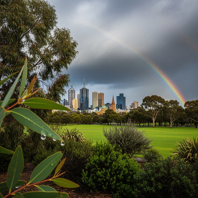 How Climate Change is Altering Rainfall Patterns in Melbourne: What Residents and Businesses Need to Know