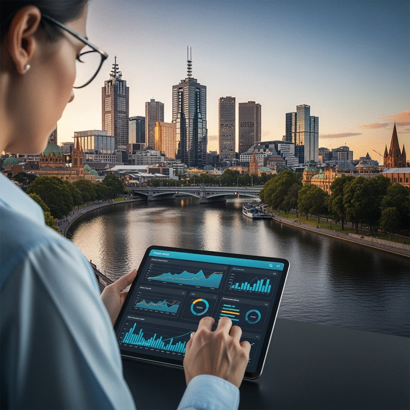 Melbourne Climate Data Insights 2025: What Recent Trends Mean for the Future